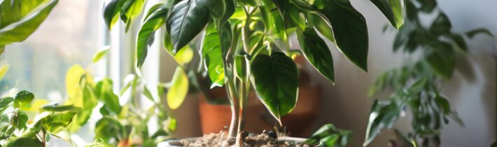 Does Your Plant Need a Bigger Pot? Signs It’s Time to Repot