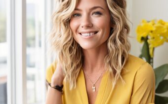 Drybar Founder Alli Webb Shares Her Daily Wellness Habits