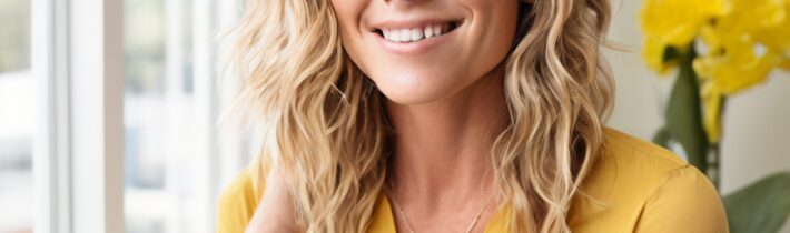 Drybar Founder Alli Webb Shares Her Daily Wellness Habits