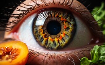 Eating for Eye Health: Nutrient-Rich Foods to Protect Your Vision