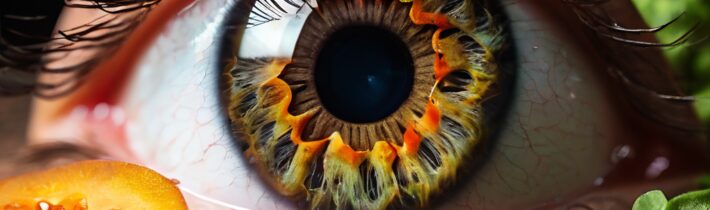 Eating for Eye Health: Nutrient-Rich Foods to Protect Your Vision