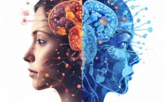 Epigenetics and Psychology: Definition & Studies