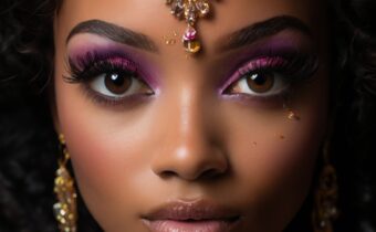 Essence Lash Princess Mascara Review: Royally Luscious Lashes