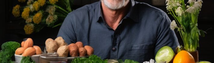 Essential Vitamins and Minerals for Adults Over 50