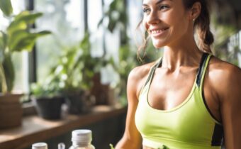 Everything You Need to Know About Toxin-Free Fitness