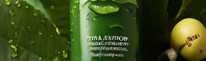 Exfoliation for the Lazy: Tata Harper’s Regenerating Cleanser