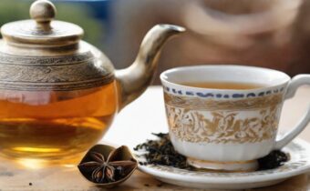 Exploring the Health Benefits and Traditions of Greek Tea