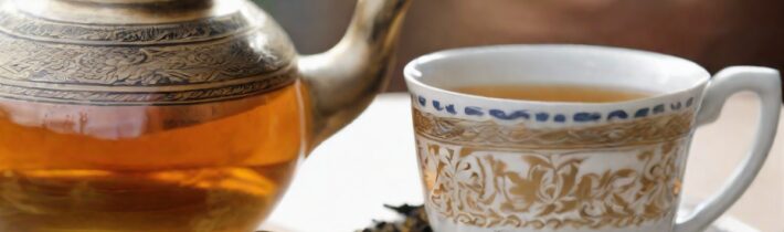 Exploring the Health Benefits and Traditions of Greek Tea