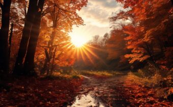 Fall Equinox 2018: What You Need to Know