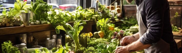 Farm-to-Table Dining: 8 NYC Restaurants That Grow Their Own Food