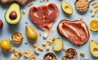 Fat Intake Lowers Risk of Stroke: A Surprising Health Discovery