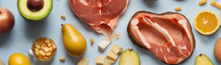 Fat Intake Lowers Risk of Stroke: A Surprising Health Discovery