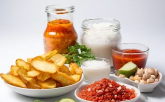 FDA Recommends Reducing Daily Sodium Intake for Better Health