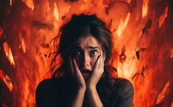 Fear of Vulnerability