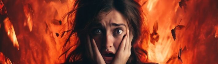 Fear of Vulnerability