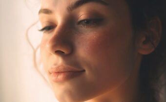 Feel Comfortable in Your Own Skin