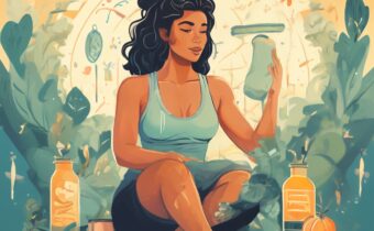 Fitness Recovery by Zodiac Sign: Tailored Self-Care Practices