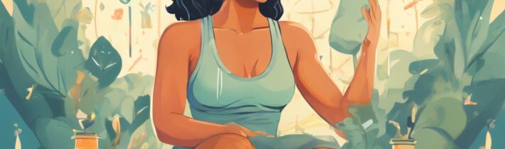 Fitness Recovery by Zodiac Sign: Tailored Self-Care Practices