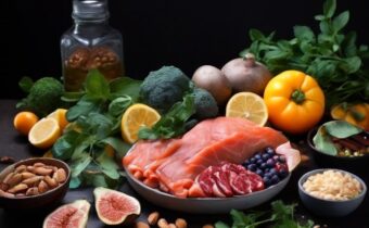 Foods for PCOS: Managing Symptoms Through Diet