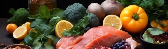 Foods for PCOS: Managing Symptoms Through Diet