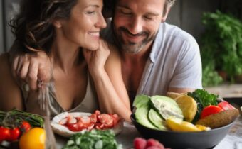 Foods for Sexual Longevity: Nourishing Your Intimate Health