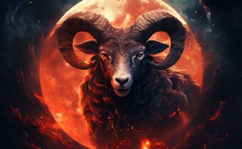 Full Moon in Aries 2020: Embrace the Fiery Energy
