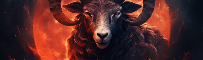 Full Moon in Aries 2020: Embrace the Fiery Energy