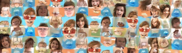 Fun Personality Traits