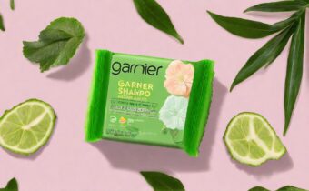 Garnier Shampoo Bar: A Sustainable Solution for Healthy Hair