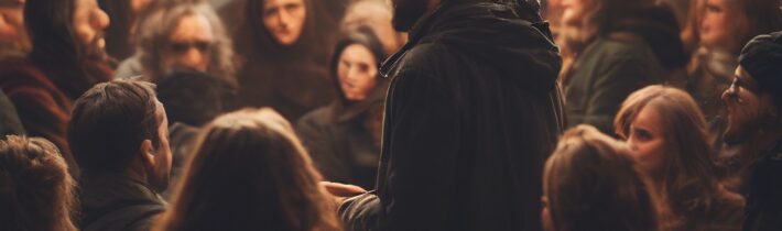 Gathering About Gatherings October 30