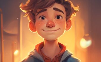 Good Character Traits