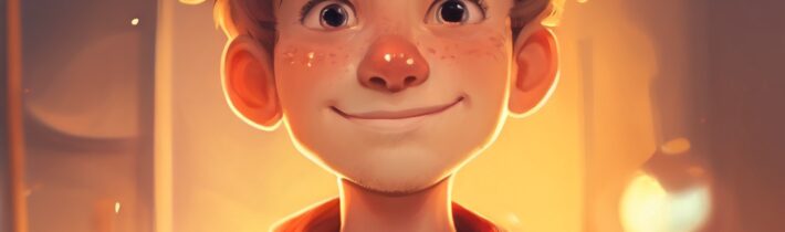 Good Character Traits