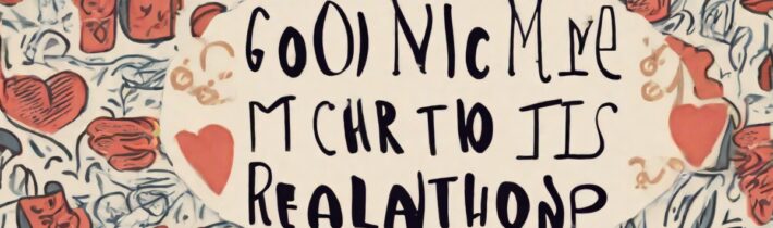 Good Mottos for Relationships