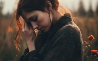 Grief is Love Marisa Renee Lee