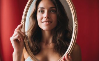 Health-Related Benefits of Using a Vaginal Mirror