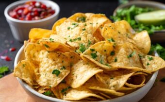 Healthy Chips to Satisfy Your Snack Cravings Guilt-Free