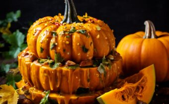 Healthy Pumpkin Recipes to Embrace the Flavors of Fall