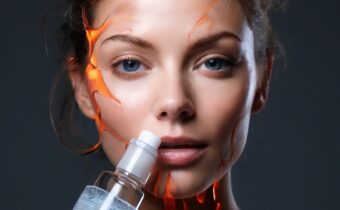 Heraux Molecular Anti-Inflammaging Serum: Cutting-Edge Skincare