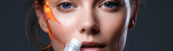 Heraux Molecular Anti-Inflammaging Serum: Cutting-Edge Skincare