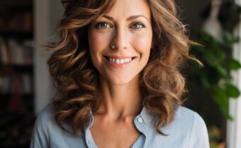 Hormones with Candace Burch