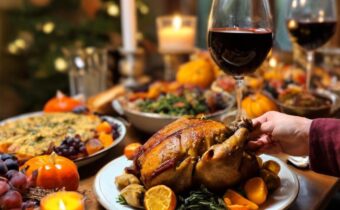 Hosting Thanksgiving Dinner: A Stress-Free Guide for First-Timers