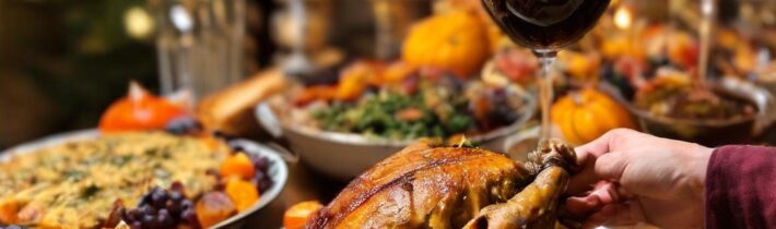 Hosting Thanksgiving Dinner: A Stress-Free Guide for First-Timers