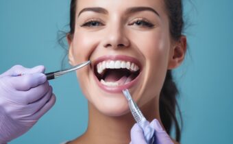 How Personalised Dental and Cosmetic Care Is Shaping Oral Health