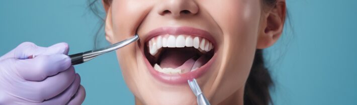 How Personalised Dental and Cosmetic Care Is Shaping Oral Health
