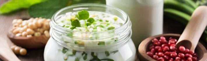 How Probiotics and Prebiotics Can Seriously Boost Your Health