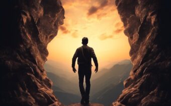 How to Become Fearless in Life