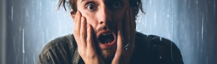 How to Deal With Existential Dread