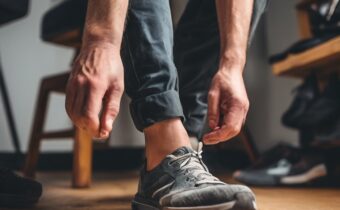 How to Determine Your Foot Type for Better Shoe Fitting