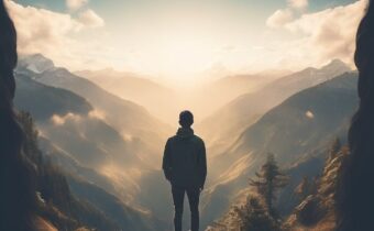 How to Find Your Vision