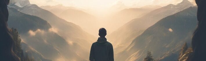 How to Find Your Vision